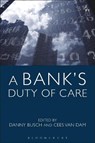 A Bank's Duty of Care - Professor Danny Busch ; Cees van Dam - 9781509935703