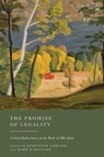 The Promise of Legality - Genevieve (University of Sherbrooke Cartier ; Mark D (Queen’s University Walters - 9781509970995