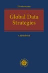 Global Data Strategies - Prof Dr Moritz (University of Passau Hennemann - 9781509973675