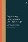 Regulating Innovation in the Digital Age - Nikita (Utrecht University Divissenko - 9781509978373