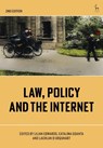 Law, Policy and the Internet - Professor Lilian (Newcastle University Edwards ; Catalina (Utrecht University Goanta ; Lachlan D (University of Edinburgh Urquhart - 9781509989898