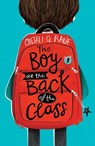 The Boy At the Back of the Class - Onjali Q. Raúf - 9781510105027