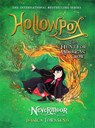 Hollowpox - Jessica Townsend - 9781510107335