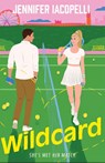 Wildcard - Jennifer Iacopelli - 9781510114180
