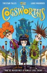 The Cogsworths - Tristan Tales ; Luke Pounder - 9781510114333