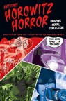 Horowitz Horror Graphic Novel Collection - Anthony Horowitz - 9781510114531