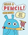 Grab a Pencil! - Elise Gravel - 9781510232389