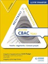 Meistroli Mathemateg CBAC TGAU Llyr Ymarfer: Sylfaenol (Mastering Mathematics for WJEC GCSE Practice Book: Foundation Welsh-language edition) - Keith Pledger ; Gareth Cole ; Joe Petran ; Linda Mason - 9781510415577