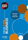 Need to Know: Edexcel A-level Business - Neil James ; Andrew Hammond - 9781510427556
