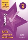 Achieve Reading Question Workbook Exp (SATs) - Laura Collinson ; Shareen Wilkinson - 9781510442511