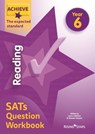 Achieve Reading Question Workbook Exp (SATs) - Laura Collinson ; Shareen Wilkinson - 9781510442535