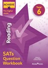 Achieve Reading Question Workbook Higher (SATs) - Laura Collinson ; Shareen Wilkinson - 9781510442580