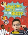 Reading Planet KS2 - Amazing Facts about your Body - Level 5: Mars - John Townsend - 9781510454163