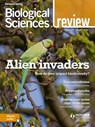 Biological Sciences Review Magazine Volume 31, 2018/19 Issue 1 - Hodder Education Magazines - 9781510459465