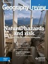 Geography Review Magazine Volume 32, 2018/19 Issue 1 - Hodder Education Magazines - 9781510459540