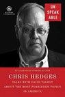 Unspeakable - HEDGES,  Chris - 9781510712737