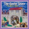 The Easter Story - Brendan Powell Smith - 9781510712782