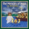 The Miracles of Jesus - Brendan Powell Smith - 9781510726970