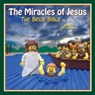 The Miracles of Jesus - Brendan Powell Smith - 9781510727007