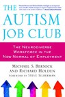 The Autism Job Club - Michael Bernick ; Richard Holden - 9781510728295