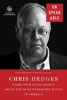 Unspeakable - Chris Hedges - 9781510729421