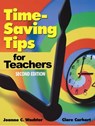 Time-Saving Tips for Teachers - Joanne C. Wachter ; Clare Carhart - 9781510733077