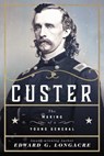 Custer - Edward G. Longacre - 9781510733206