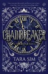 Chainbreaker - Tara Sim - 9781510738737