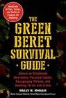 The Green Beret Survival Guide - Brian Morris - 9781510740761