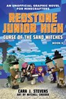 Curse of the Sand Witches - Cara J. Stevens - 9781510741287