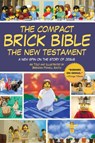 Smith, B: Compact Brick Bible: The New Testament - Brendan Powell Smith - 9781510752573