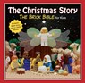The Christmas Story: The Brick Bible for Kids - Brendan Powell Smith - 9781510752658