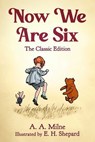 Now We Are Six - A. A. Milne ; Diego Jourdan Pereira - 9781510785243
