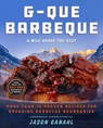 G-Que Barbeque - Jason Ganahl - 9781510785397