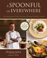 A Spoonful of Everywhere - Abraham Salum ; James O. Fraioli - 9781510786035