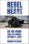 Rebel Heart - Nimrod Palmach - 9781510787766