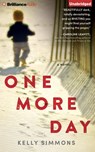 One More Day -  - 9781511305532