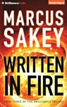 Written in Fire -  - 9781511320856
