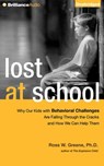 Lost at School -  - 9781511359474