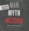 Man, Myth, Messiah -  - 9781511369305