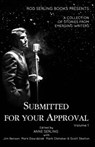 Submitted For Your Approval - Anne Serling - 9781511574730