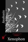 Anabasis - Xenophon - 9781512181296