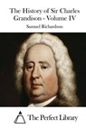 The History of Sir Charles Grandison - RICHARDSON,  Samuel - 9781512190861