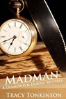 Madman - TONKINSON,  Tracy - 9781512334098