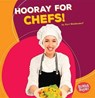 Hooray for Chefs! - WALDENDORF,  Kurt - 9781512414691