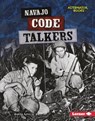 Navajo Code Talkers - Stuart A. Kallen - 9781512486445