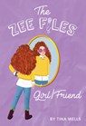 Girl/Friend - Tina Wells - 9781513209470