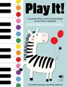 Play It! Children's Songs - Jennifer Kemmeter ; Antimo Marrone - 9781513262468
