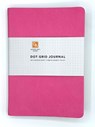 Dot Grid Journal - Tourmaline - Graphic Arts Books - 9781513263113