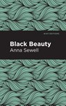 Black Beauty - Anna Sewell - 9781513266176